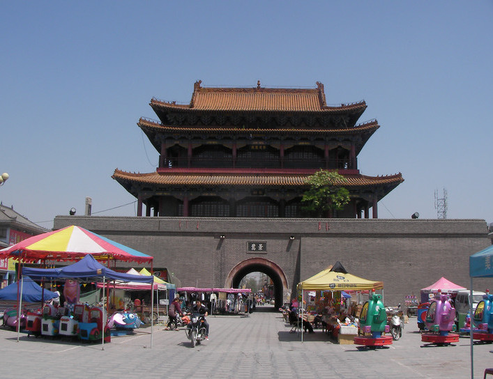 邯郸好吃好玩的地方排行榜,邯郸市好吃好玩的地方