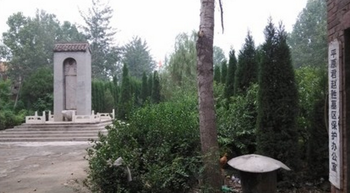 邯郸好吃好玩的地方排行榜,邯郸市好吃好玩的地方