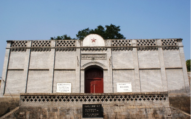 邯郸好吃好玩的地方排行榜,邯郸市好吃好玩的地方