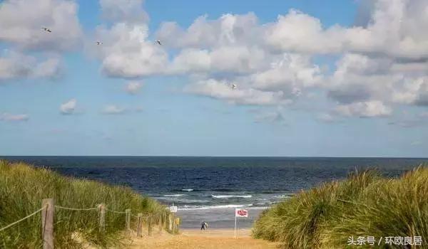 择一城终老，荷兰小镇Top10