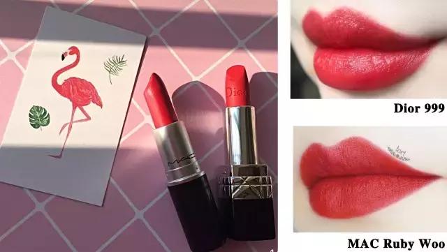 王者荣耀史上最全口红女英雄,王者荣耀武则天口红试色