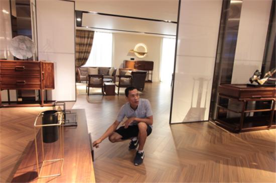 东莞市楷模家居用品徐国芳,楷模家具徐国芳妻子是谁