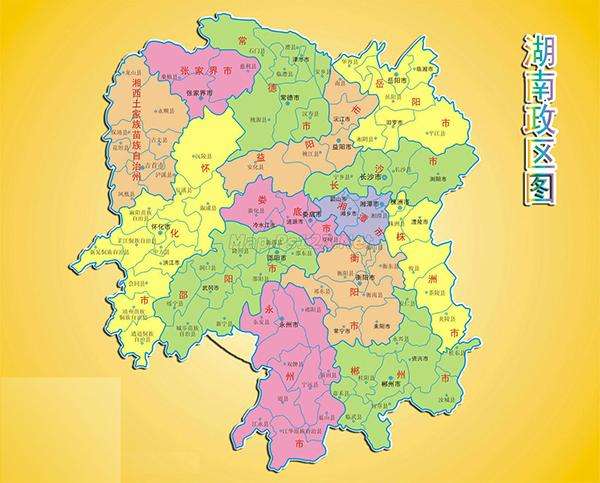 湖南高铁枢纽,湖南唯一规划高铁的小县城是