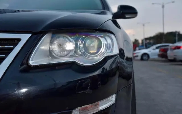 本田雅阁和大众迈腾哪个隔音好,四门隔音迈腾