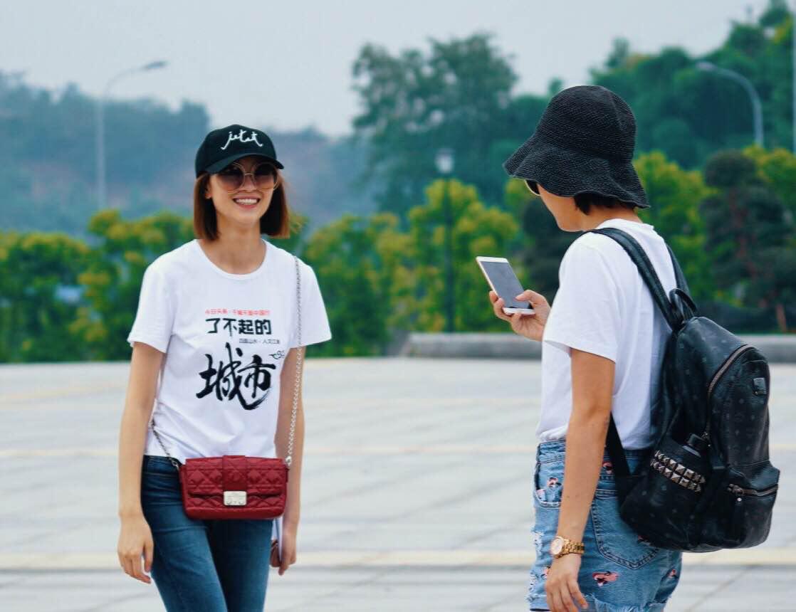 一款t恤,一个t恤为啥能卖到好几百