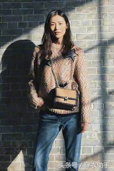 唐艺昕宋茜最爱的包型，原来是这些