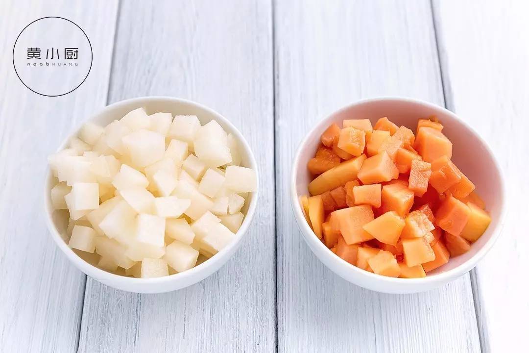 十款适合夏天的快手消暑汤,冬季必备的3款快手汤