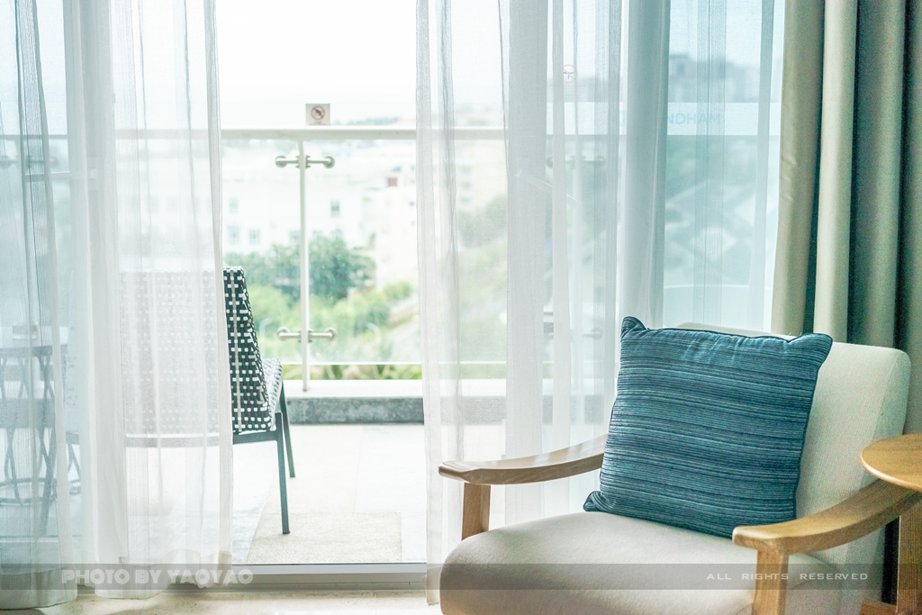 一路向南之海南,三亚温德姆旅行