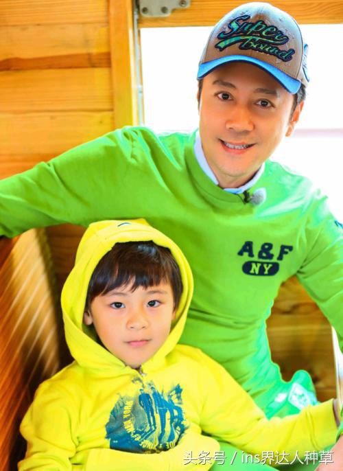 蔡国庆的开包记，网友：真是保养达人，不亚于“美妆博主”的程度