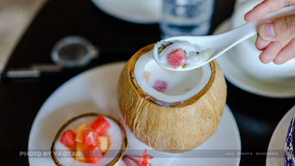 一路向南之海南,三亚温德姆旅行