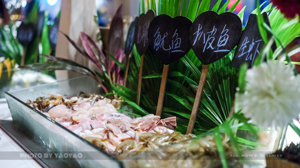 一路向南之海南,三亚温德姆旅行