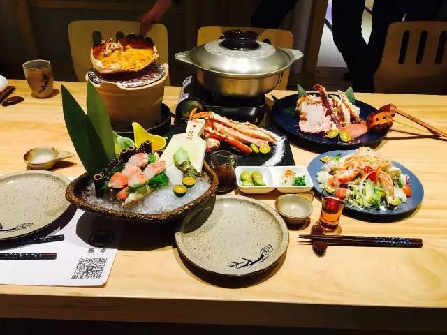 南京鳗亭日料,鳗亭日料南京