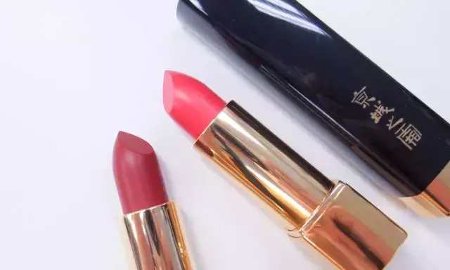 这些只要十块的超冷门国货彩妆,和大牌口红差不多的平价口红