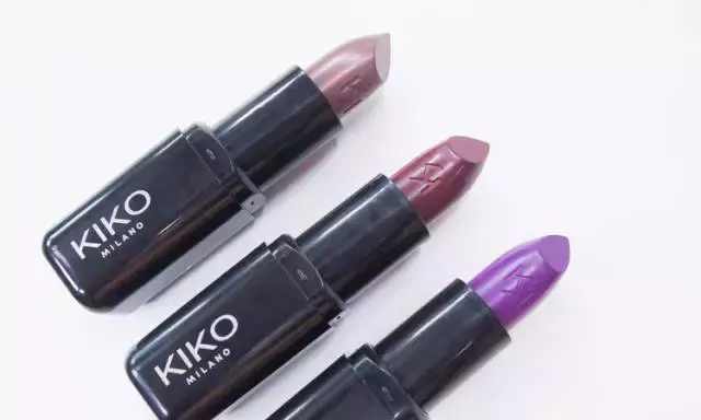 这些只要十块的超冷门国货彩妆,和大牌口红差不多的平价口红