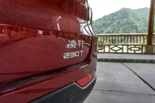 1.6和1.6l有啥不一样,长安凌轩1.5t能特调吗