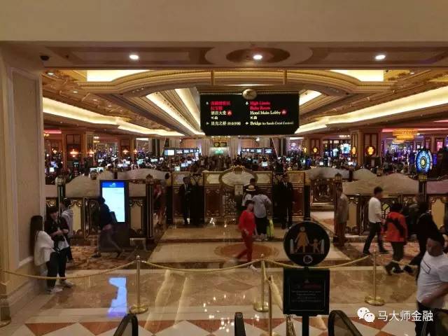 一赌不能定江山,细水长流才可靠!