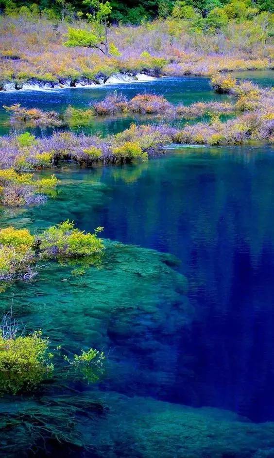 金山岭长城最美时间,金山岭长城景色哪段最美