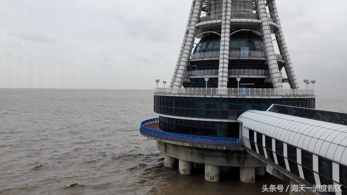 杭州自驾到舟山旅游攻略,杭州湾自驾游一日游