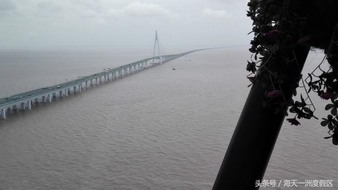 杭州自驾到舟山旅游攻略,杭州湾自驾游一日游