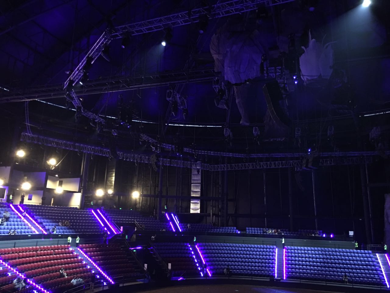 马修特洛伊,史诗马秀