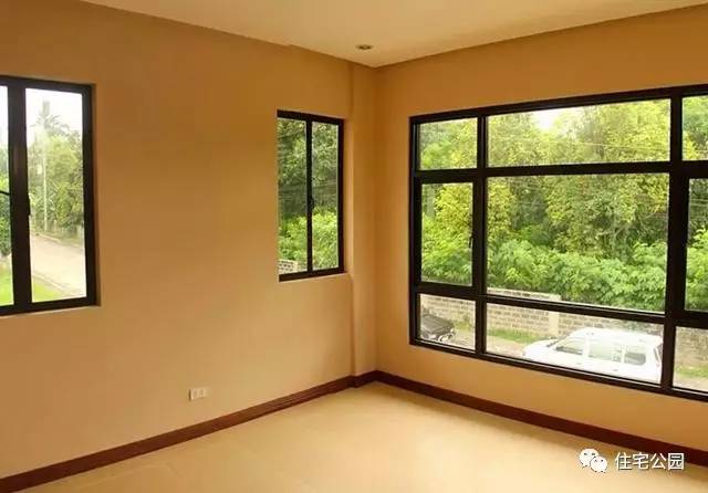 80后小伙子放弃城里买房自建别墅,土豪花200万打造自建房