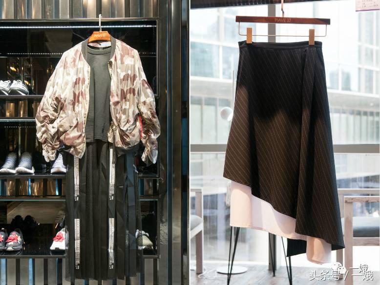 来只打算买潮服，结果种草了这些小玩意