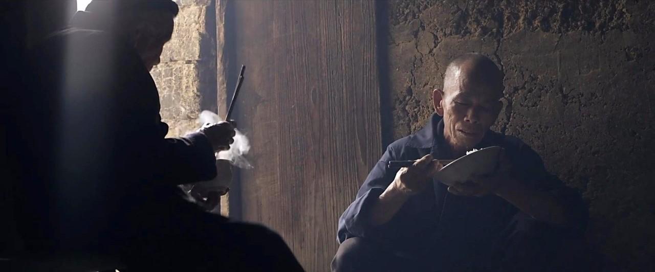 冯小刚吴京爱国电影,吴京舒淇郭富城演的电影