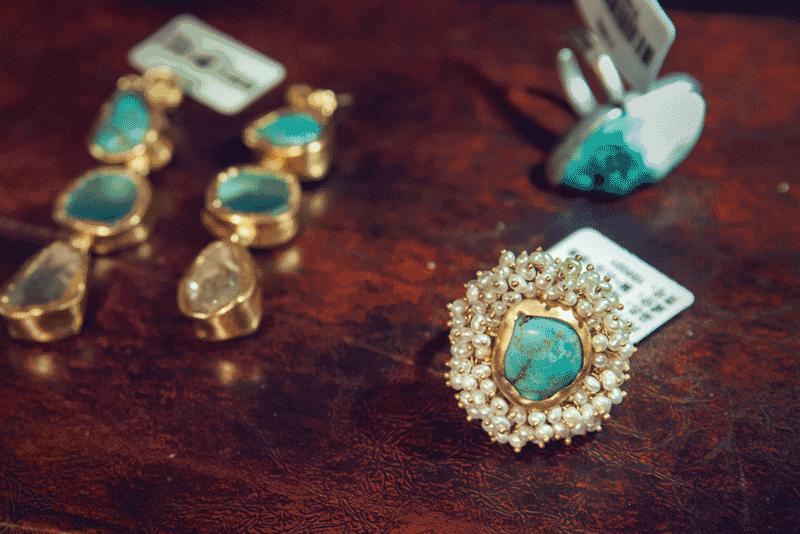 来只打算买潮服，结果种草了这些小玩意