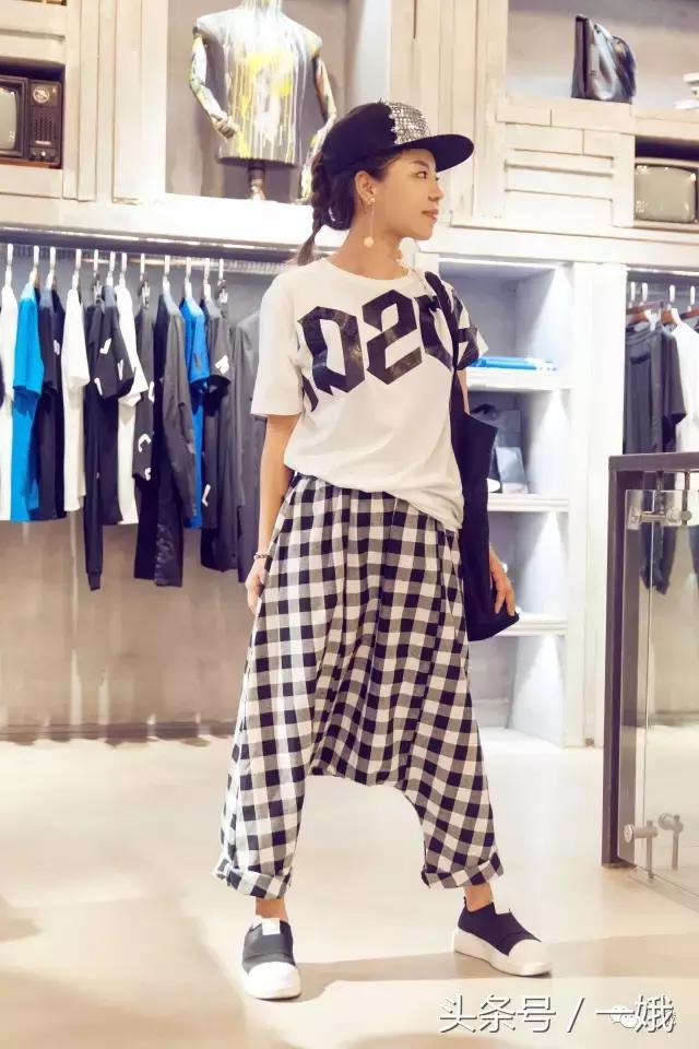 来只打算买潮服，结果种草了这些小玩意