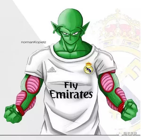 二次元足球,足球大圣进球名场面