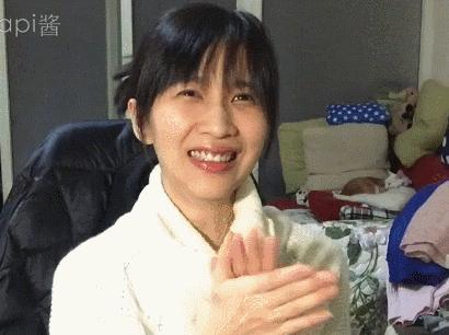 女朋友妆前妆后差距大怎么办,妆前妆后反差感失落