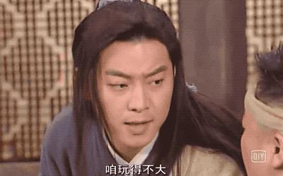 严重被低估颜值的喜剧演员,一位被埋没的喜剧演员