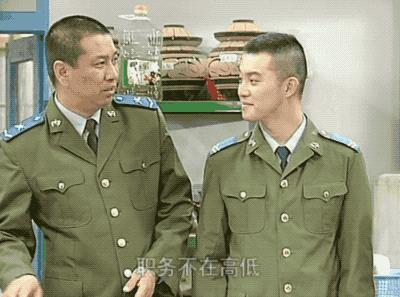 严重被低估颜值的喜剧演员,一位被埋没的喜剧演员