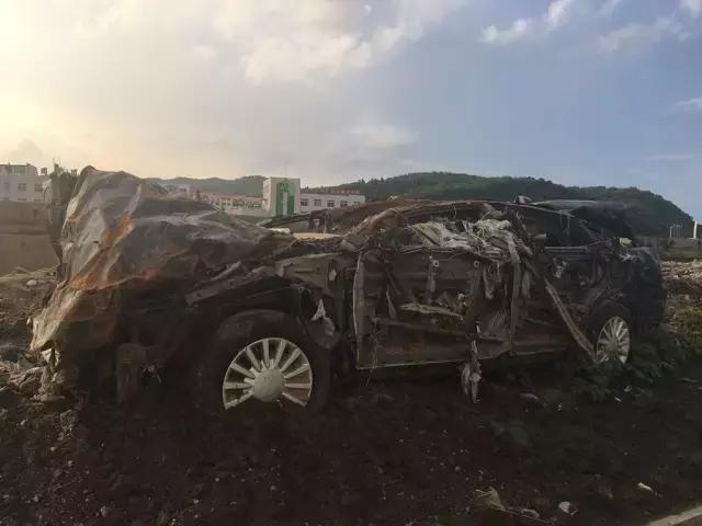 水过留痕——“7·13”“7·19”暴雨洪水中的永吉