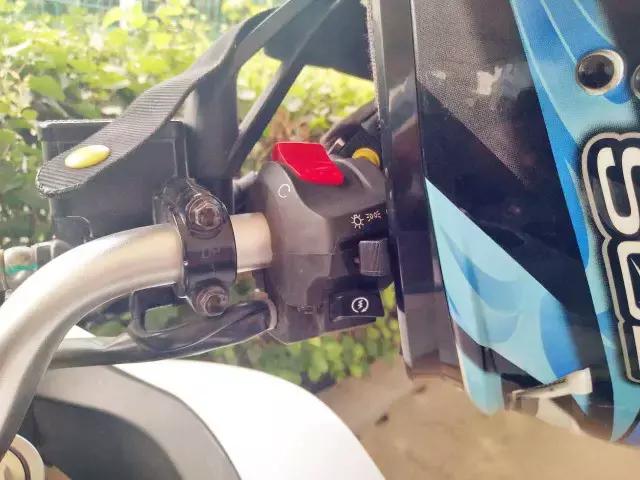 摩托车亏电不求人,左老师告诉你一个小技巧