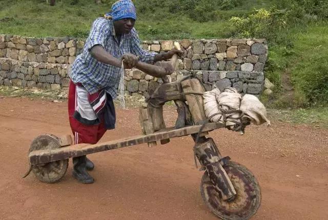 摩托车亏电不求人,左老师告诉你一个小技巧