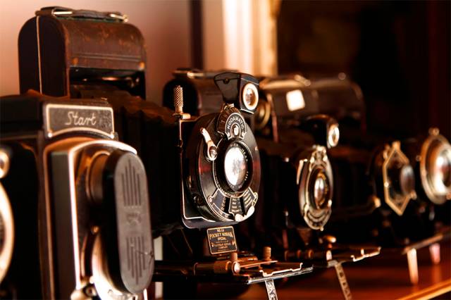 色选机相机价格,相机档位的使用方法