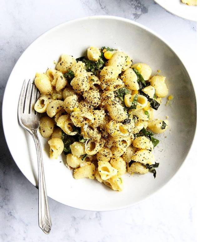 食欲好、拍照好……这么貌美的植物餐盘,我想不出拒绝理由