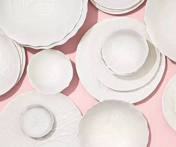 食欲好、拍照好……这么貌美的植物餐盘,我想不出拒绝理由