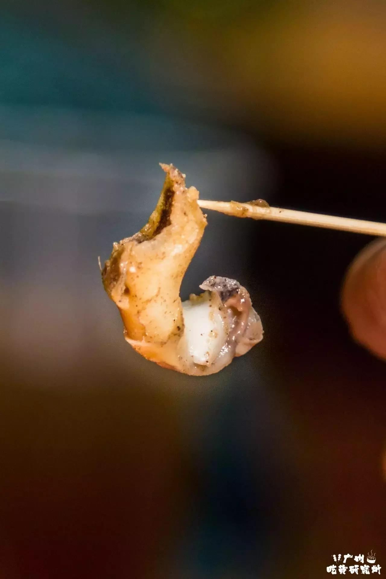 香港最旧的大排档,香港大排档出现在广州街头