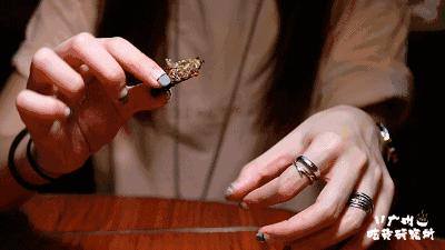 香港最旧的大排档,香港大排档出现在广州街头