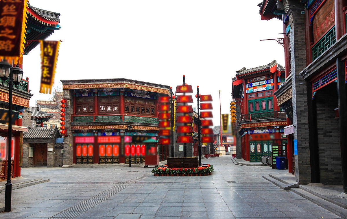 天津晓月景点介绍,天津十大必游景点排名榜