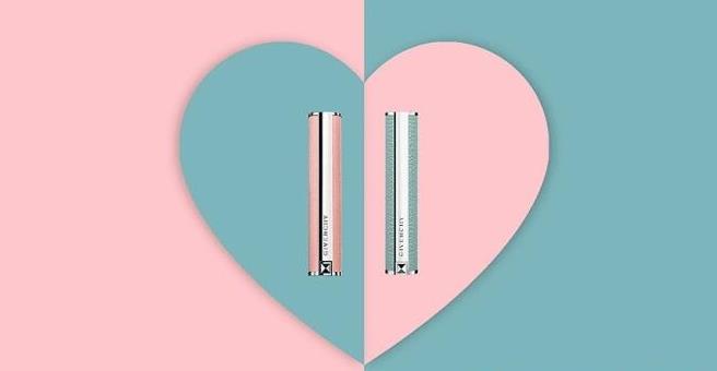 七夕送女朋友口红推荐单品,五款适合七夕送给女朋友的口红