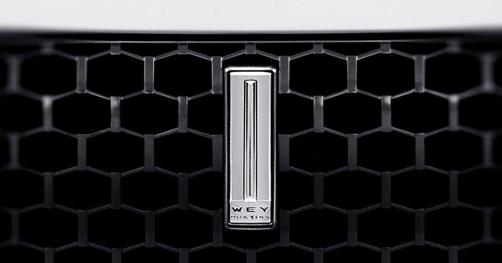 weyvv系列最新车机,wey首款hev车型