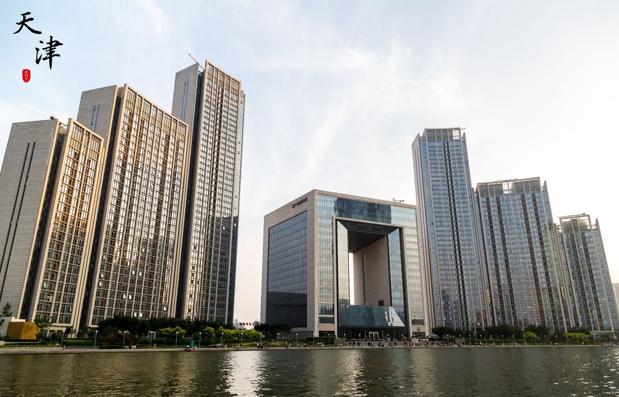 天津晓月景点介绍,天津十大必游景点排名榜