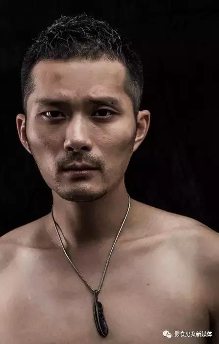 影食男女专访周刊之星·明星嘉宾:梁小松