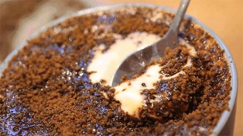 老司机才知道的咖啡厅，来过的人都会变成回头客