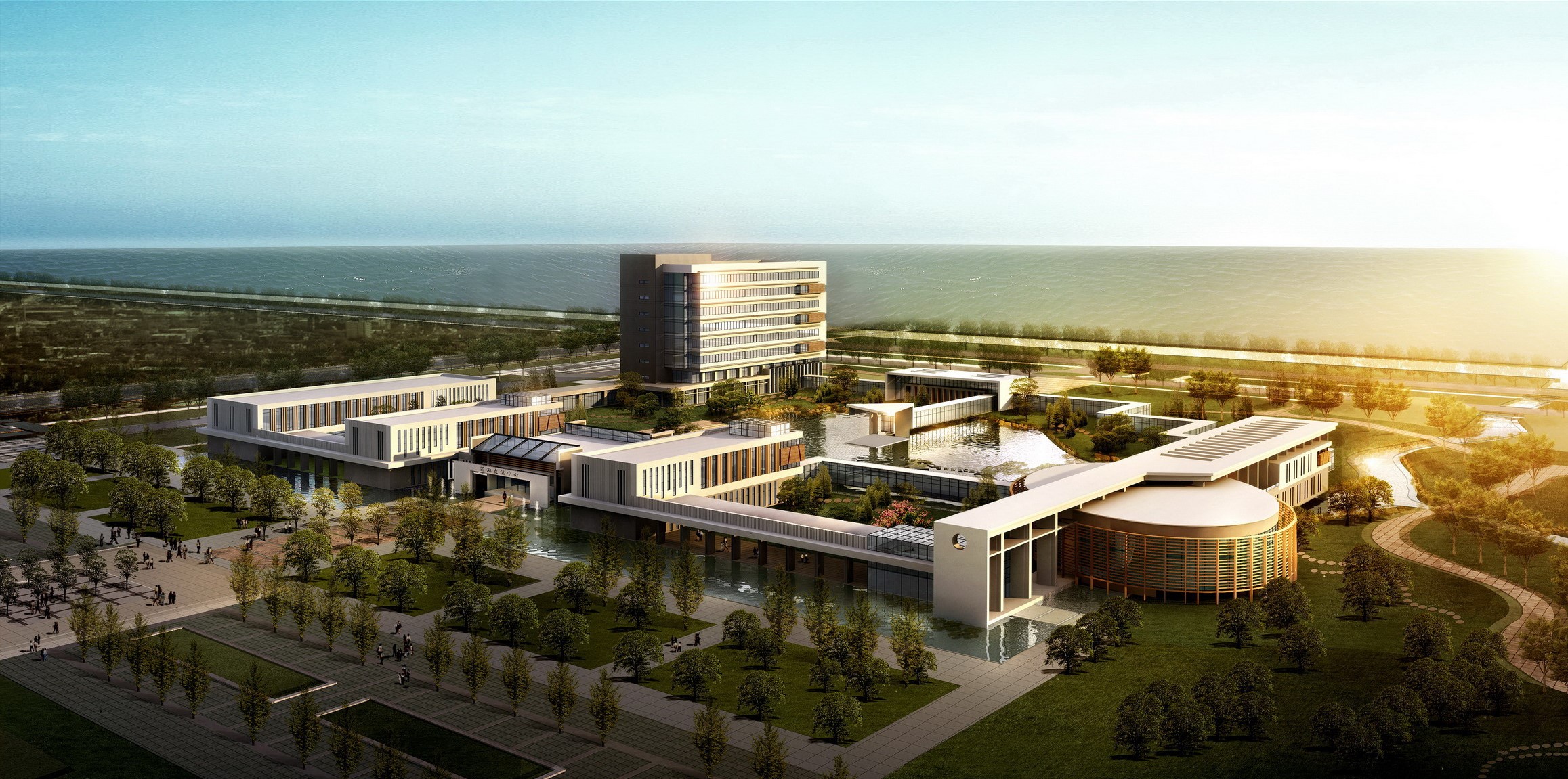 南通大学最厉害的学院,南通校园环境最好的大学