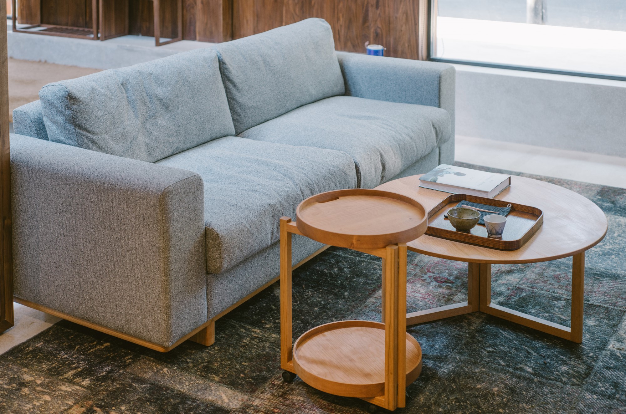 上海家具展会2024,上海家具展会怎么去