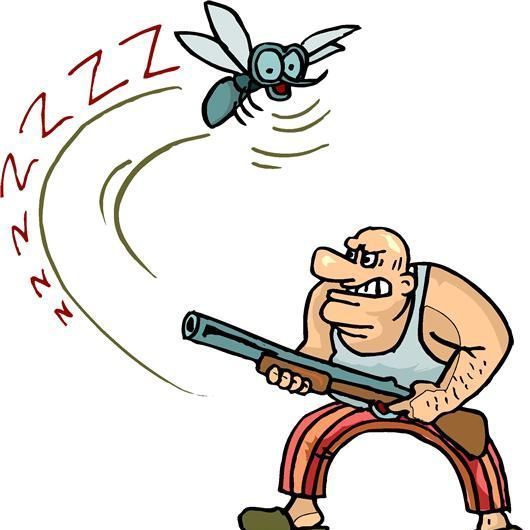 宝宝驱蚊神器,儿童驱蚊特效药